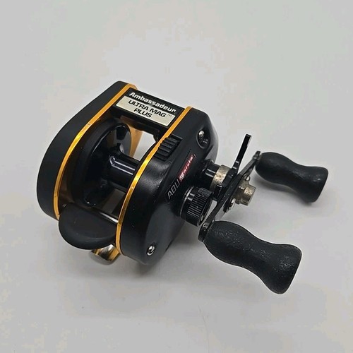 Abu garcia ambassaduer ultra - abu,