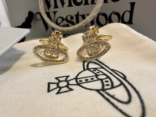 Vivienne westwood gold tone - gold,