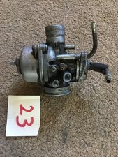 1999-2003 Yamaha YN100 YN 100 Neos Carb 5KK1