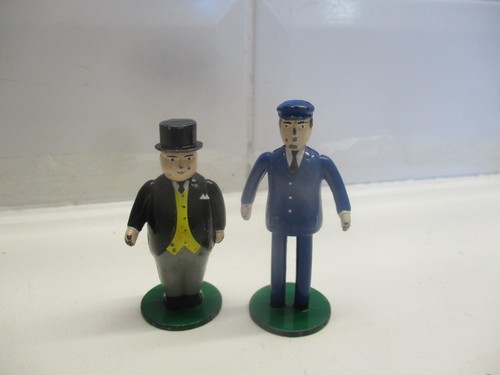 Thomas the tank engine - the,