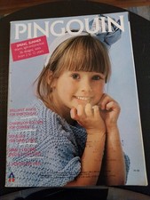 Pingouin Knitting Magazine
