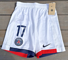 PSG Paris Saint-Germain Shorts