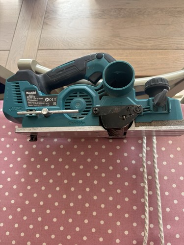 Makita kp001gz 40v 82mm - makita,