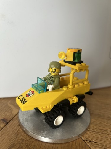 Lego town custom set - lego,