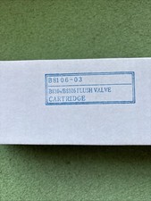 B8106-03 Flush Valve Cartridge
