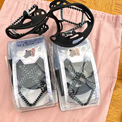 Pavers ice snow grip - ice, &