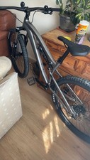 Boardman MTR 8.6 Mountain Bike