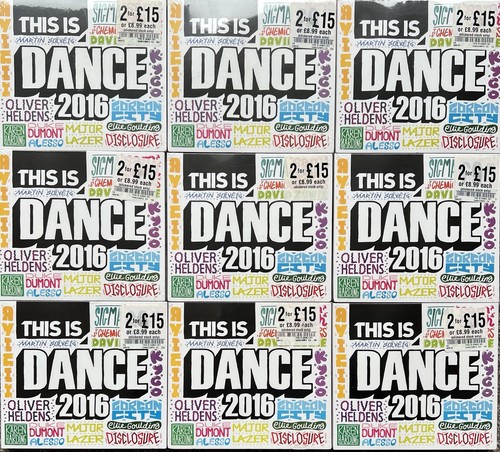 This dance 2016 - dance, 40