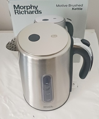 Morphy richards motive - morphy,