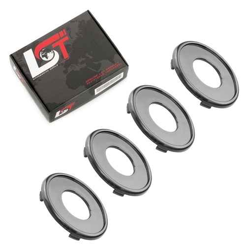 Cap wheel hub cover trim - wheel,