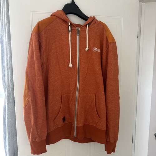 Tokyo tigers orange zipped - tokyo,