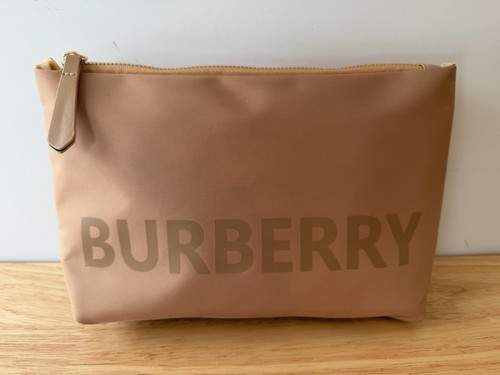 Burberry tan light - burberry, brown