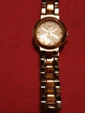 Swiss Hills Ladies  Quartz Watch