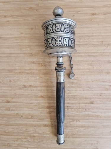 Vintagetibetan buddhist - vintagetibetan,