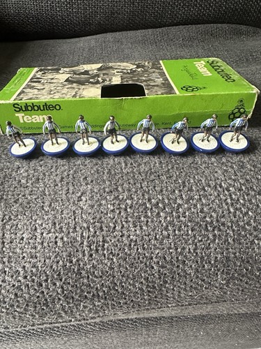 Subbuteo team c100 - lw,