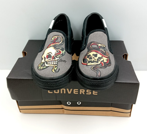 Converse all star sailor jerry - all,