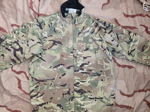British army mvp mtp - mvp,