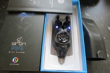 Nash R4 Bite Alarm Siren