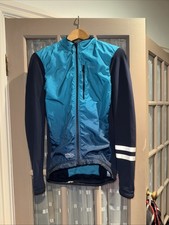 Decathlon Triban Mens Long Sleeve Cycling Jersey Size Small