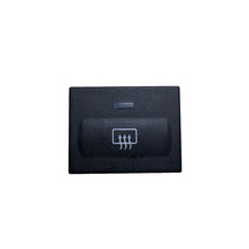 FORD FOCUS MK2 05-11 REAR HEATED WINDSCREEN SWITCH 3M5T 18C621 AD