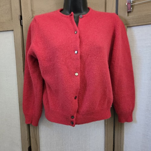 Vtg gap cardigan sweater - vtg,