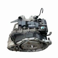 RANGE ROVER EVOQUE L538 9 Speed AUTO GEARBOX 2.2 DIESEL EJ327000BB 9HP48 95k Mil