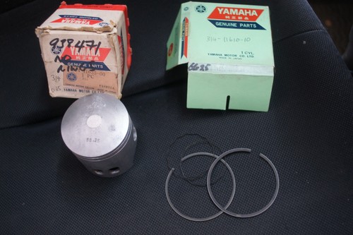 Yamaha ct2 ct3 nos genuine - nos,