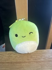 Squishmallows 3.5” Henry the