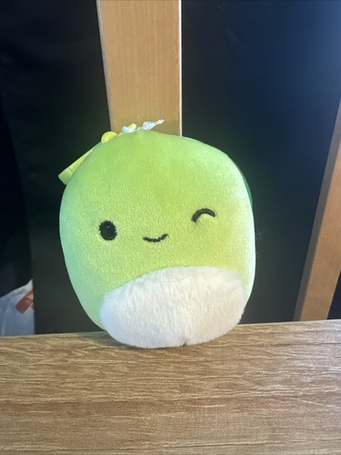 Squishmallows henry the - squishmallows, 3.5”