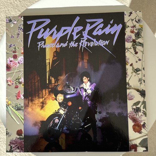Prince purple rain - prince,