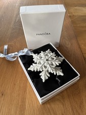 Pandora Ltd Ed 2015 Christmas