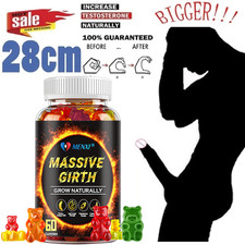 Male Enhancement Gummy