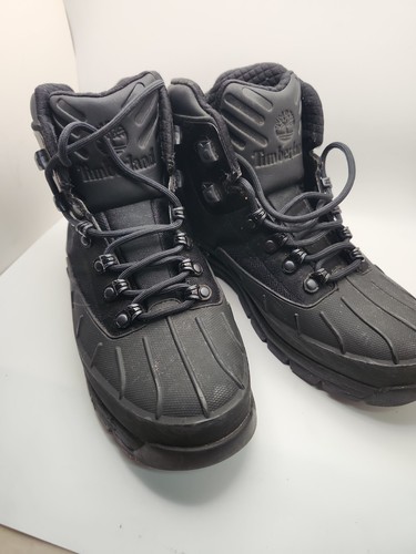 Timberland euro hiker - hiker, shell