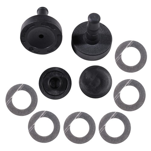 For side friction - side, pad