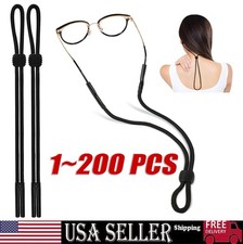 Sport Sunglass Neck Strap
