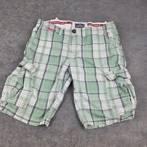 Superdry men cargo shorts - men's,