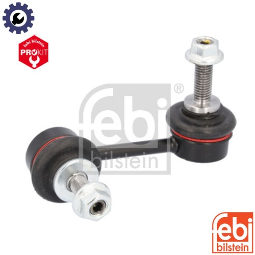 Linkcoupling rod stabiliser - linkcoupling,