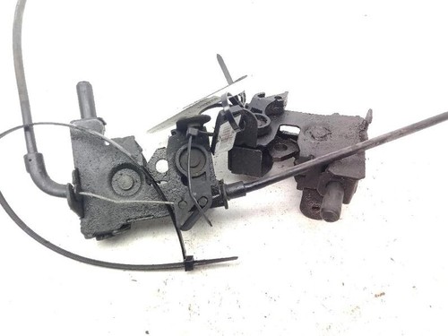 51238240599 bonnet lock - , for
