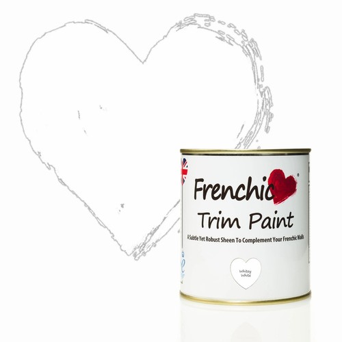 Frenchic trim paint 500ml - frenchic,