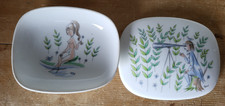 FAB RETRO ROSENTHAL PORCELAIN
