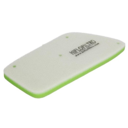 Hiflo air filter for honda - for,