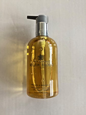 Moltom brown  Orange &