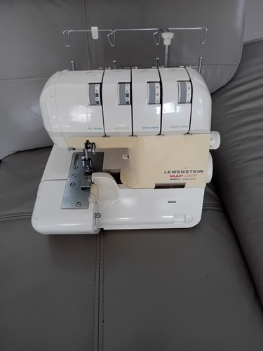 Lewenstein multilock - ,
