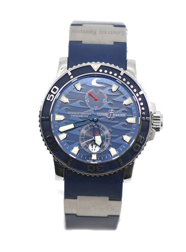Ulysse nardin maxi marine surf - marine,