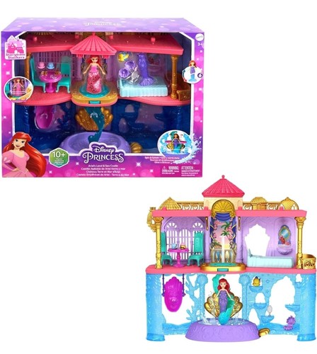 Disney princess ariel land - disney,