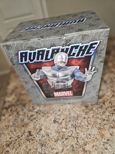 Avalanche mini bust bowen - bust,