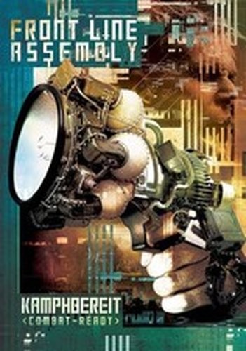 Front line assembly - line,