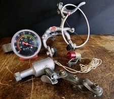 VINTAGE Bicycle PARTS