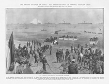 CLACTON ON SEA Essex Military