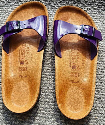 Birkenstock madrid women - birkenstock,